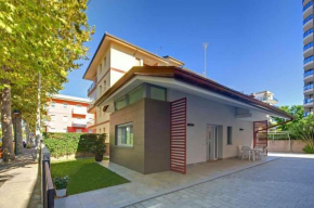Villa Marina Lignano Pineta